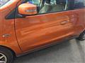 2016 Mitsubishi Mirage