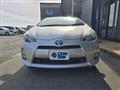 2013 Toyota AQUA