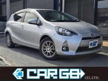 2013 Toyota AQUA