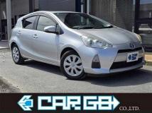 2013 Toyota AQUA