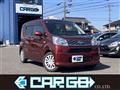 2016 Daihatsu Move