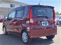 2016 Daihatsu Move