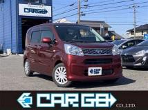 2016 Daihatsu Move