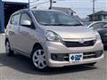 2015 Daihatsu Mira