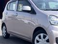2015 Daihatsu Mira