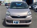 2015 Daihatsu Mira