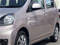 2015 Daihatsu Mira