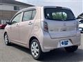 2015 Daihatsu Mira