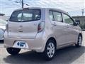 2015 Daihatsu Mira