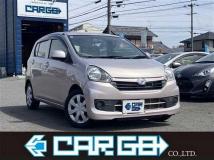 2015 Daihatsu Mira