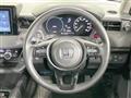 2025 Honda VEZEL