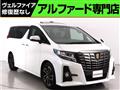 2016 Toyota Alphard G