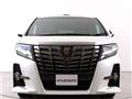 2016 Toyota Alphard G