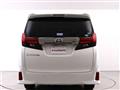 2016 Toyota Alphard G