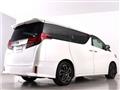 2016 Toyota Alphard G