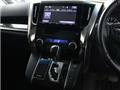 2015 Toyota Vellfire