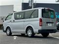 2016 Toyota Hiace Van