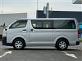 2016 Toyota Hiace Van