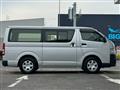 2016 Toyota Hiace Van