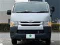 2016 Toyota Hiace Van