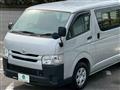 2016 Toyota Hiace Van