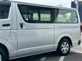 2016 Toyota Hiace Van
