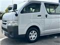 2016 Toyota Hiace Van