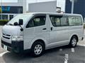 2016 Toyota Hiace Van