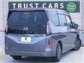 2024 Nissan Serena