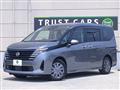 2024 Nissan Serena