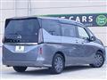 2024 Nissan Serena