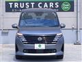 2024 Nissan Serena