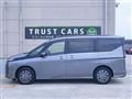 2024 Nissan Serena
