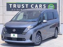 2024 Nissan Serena