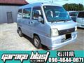 2008 Subaru Sambar