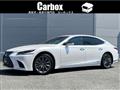 2017 Lexus LS