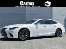 2017 Lexus LS