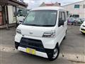 2021 Daihatsu Hijet Cargo