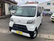 2021 Daihatsu Hijet Cargo