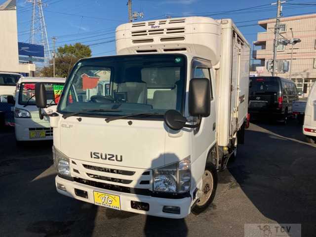 2017 Isuzu Isuzu Others