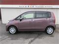 2013 Daihatsu Move
