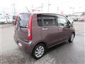 2013 Daihatsu Move