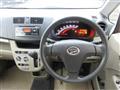 2013 Daihatsu Move