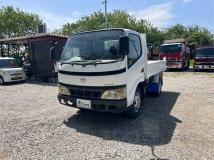 2004 Toyota Toyoace