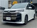 2023 Toyota Noah
