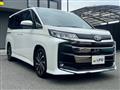 2023 Toyota Noah