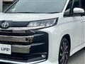 2023 Toyota Noah