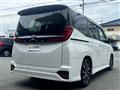 2023 Toyota Noah