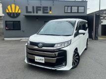 2023 Toyota Noah