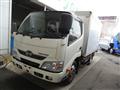 2012 Hino Dutro